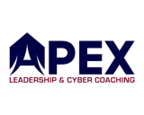 https://www.logocontest.com/public/logoimage/1617159524Apex Leadership and Cyber Coaching2.png